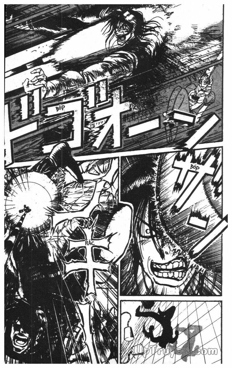 karakuri circus - gánh xiếc quái dị chapter 19 81