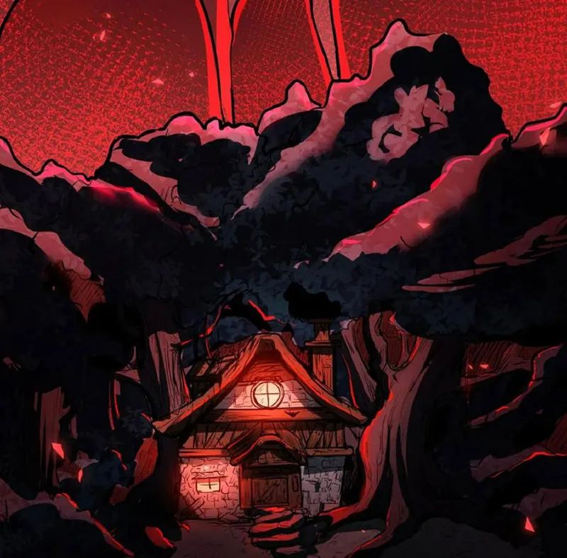 quỷ dị dược tề sư: bệnh nhân của ta đều là kinh khủng chapter 35 49