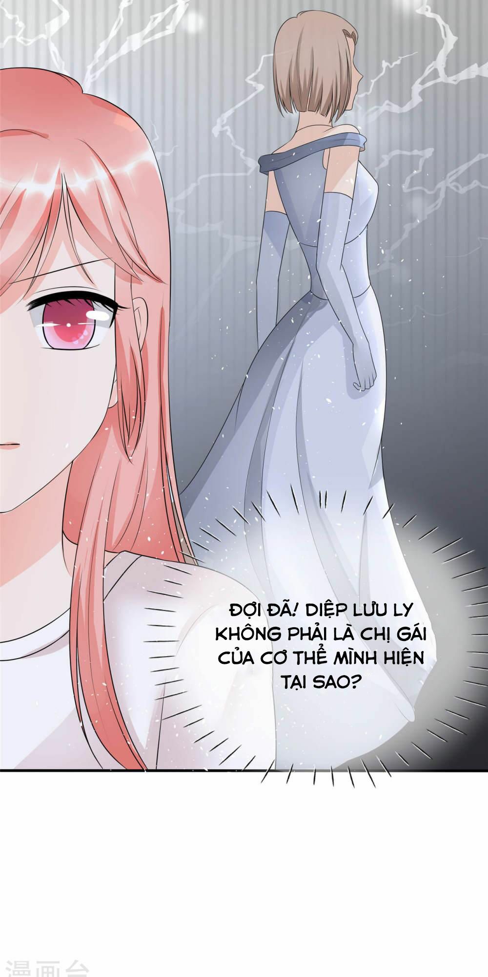 siêu cấp nữ thần trọng sinh chapter 3 35