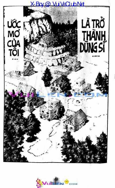 theo dấu rồng thần - dragon quest chapter 2 53