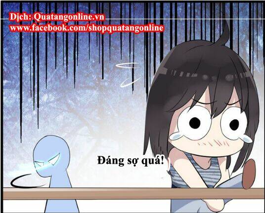 lều khều biết yêu chapter 12 13