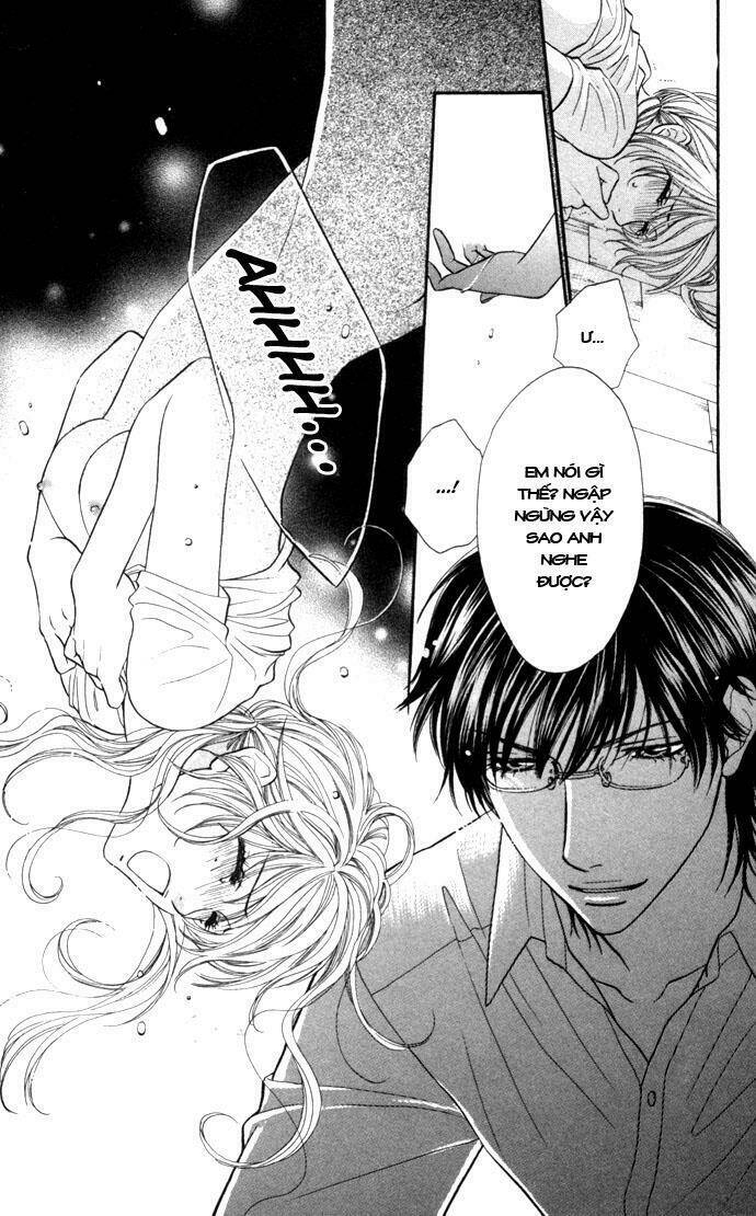 yokujou (c) max (desire climax) chapter 16 20