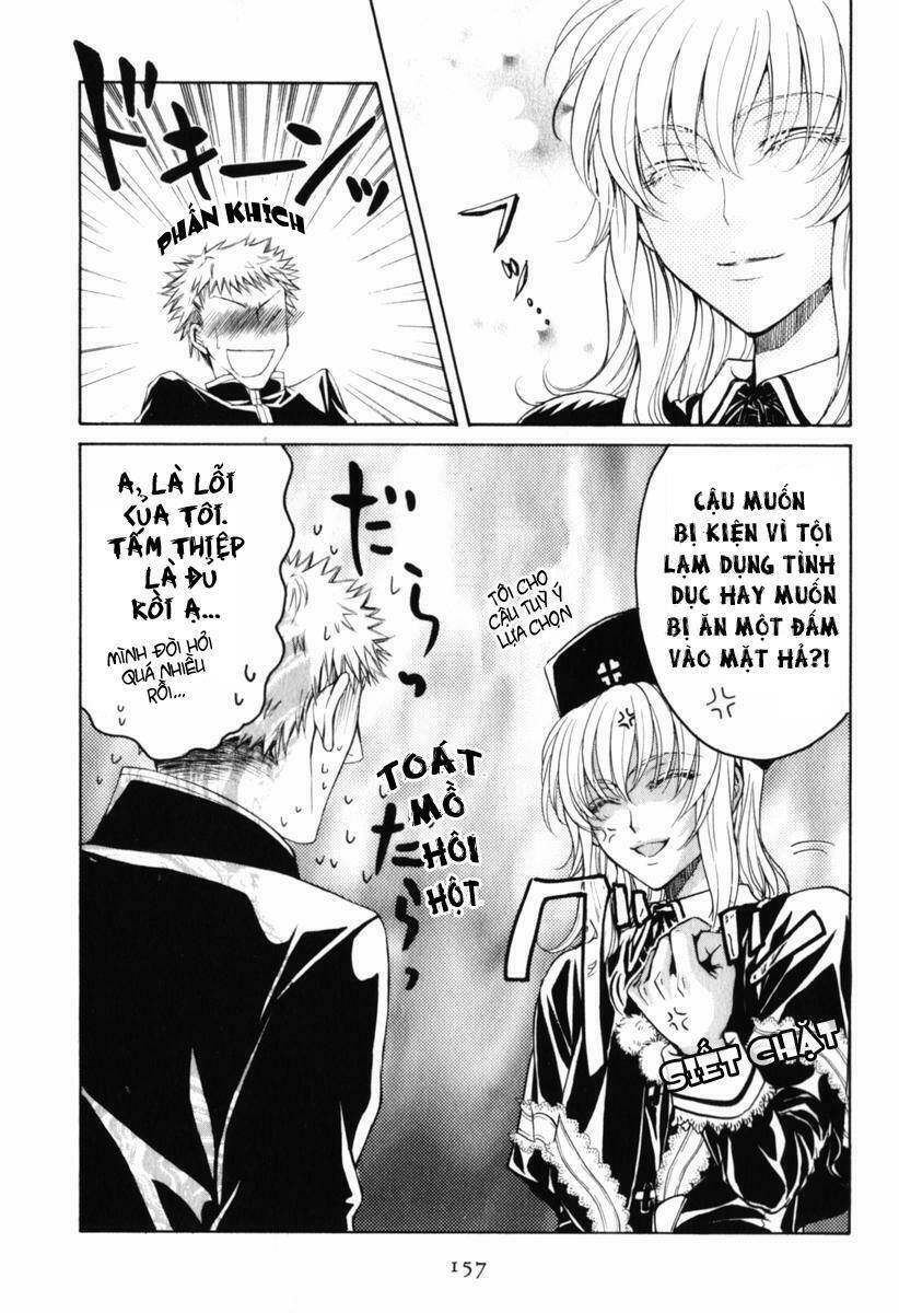 princess princess chapter 12 39