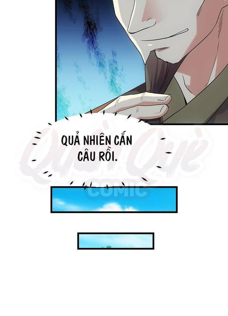 hệ thống thần long nghịch thiên chapter 56 11