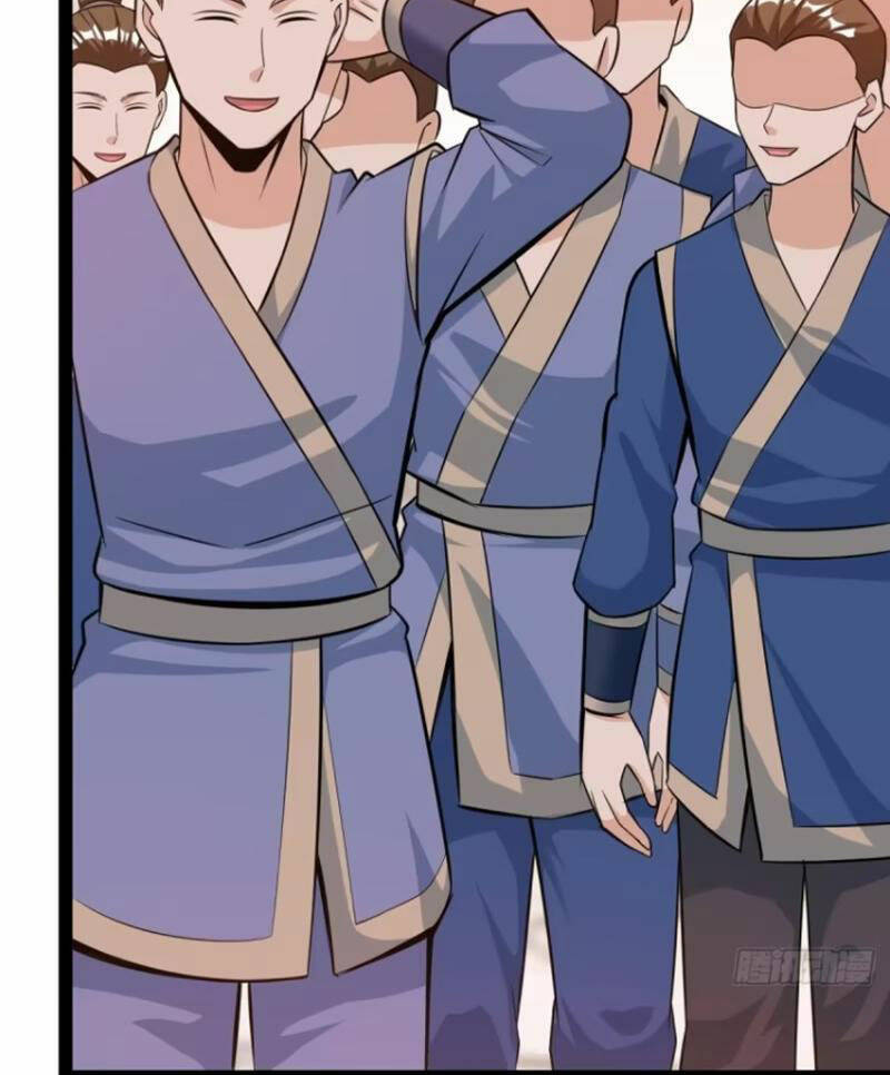 trăm tuổi mở hệ thống: con hiền cháu ngoan quỳ khắp núi! chapter 40 21