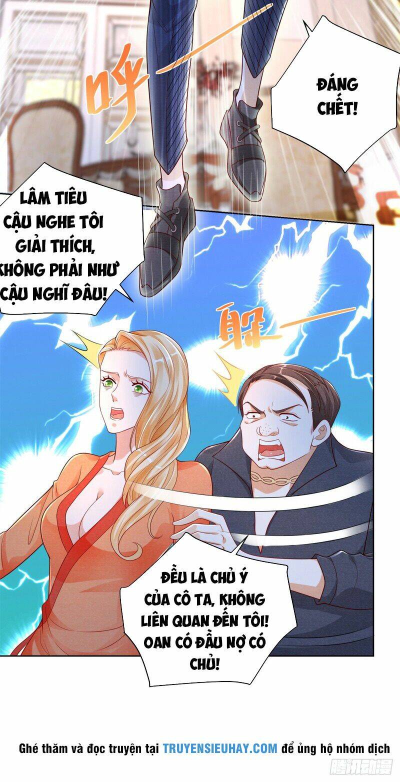 trùng sinh chi thần đế quy lai chapter 7 3