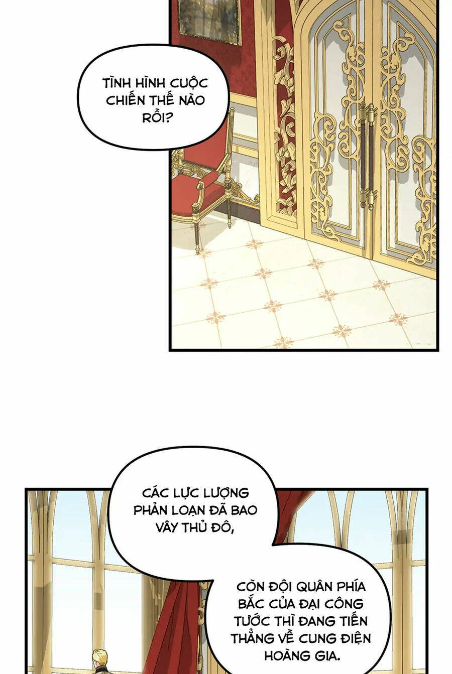 hãy bỏ mặc tôi chapter 109 43