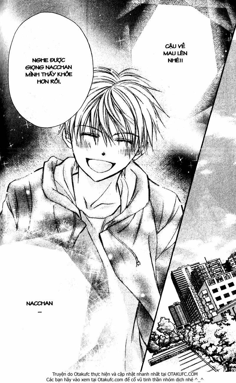 hachimitsu ni hatsukoi chapter 53 24