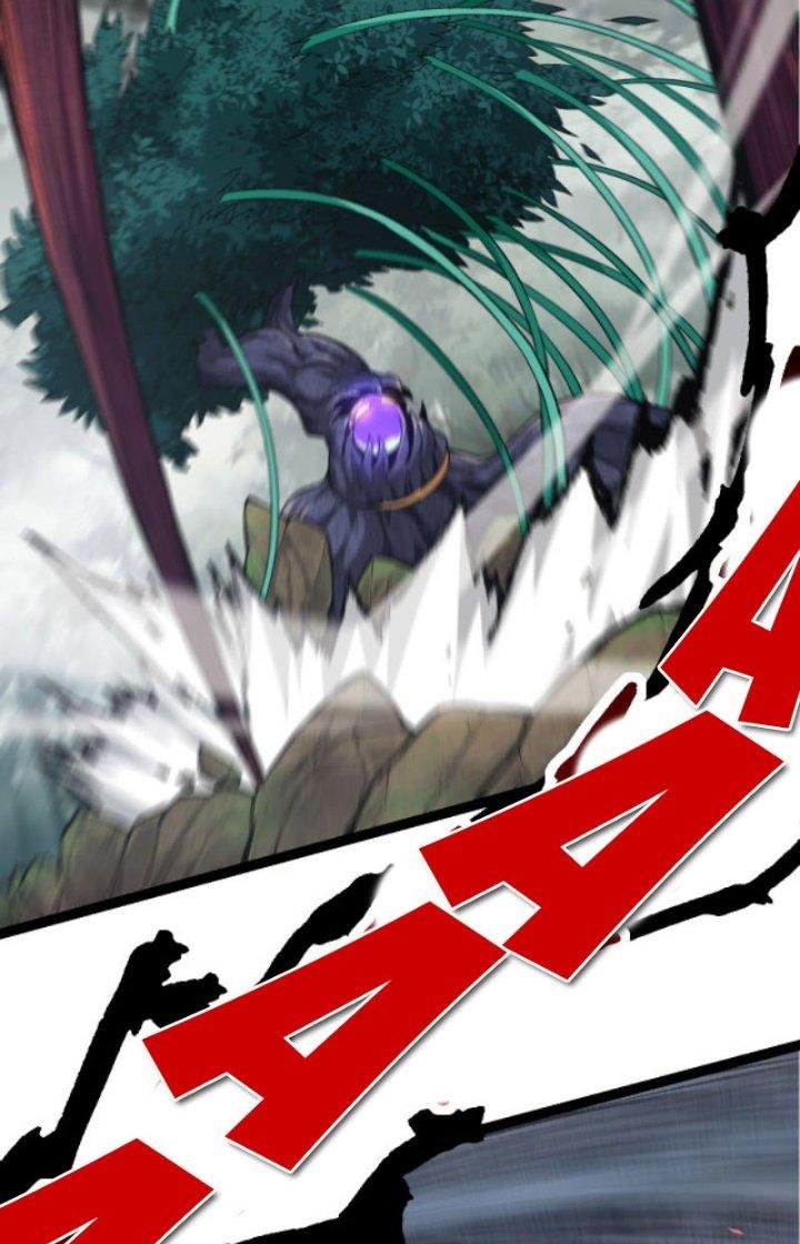 từ cây cổ thụ bắt đầu tiến hóa chapter 9 64