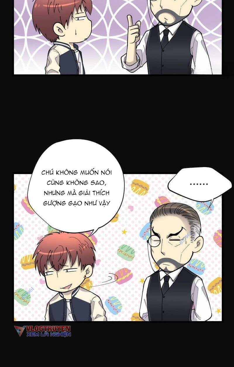 thợ cắt tóc cho diêm vương chapter 28 64