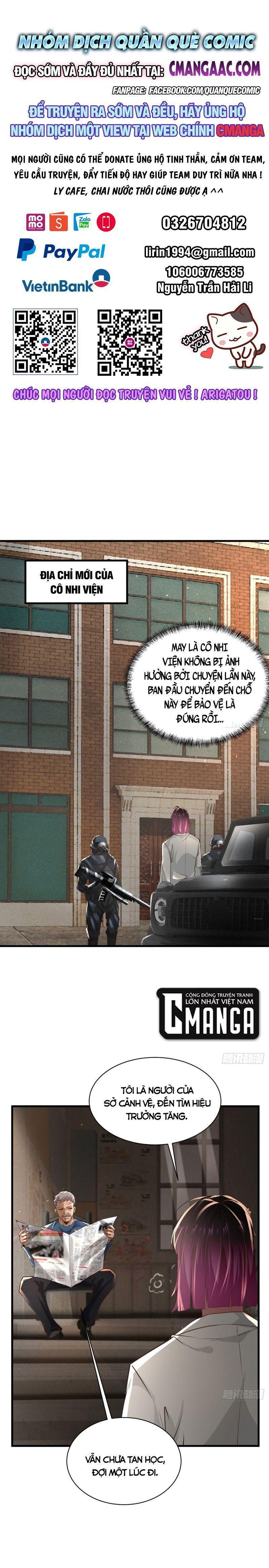 bắt đầu từ trăng đỏ chapter 55 1