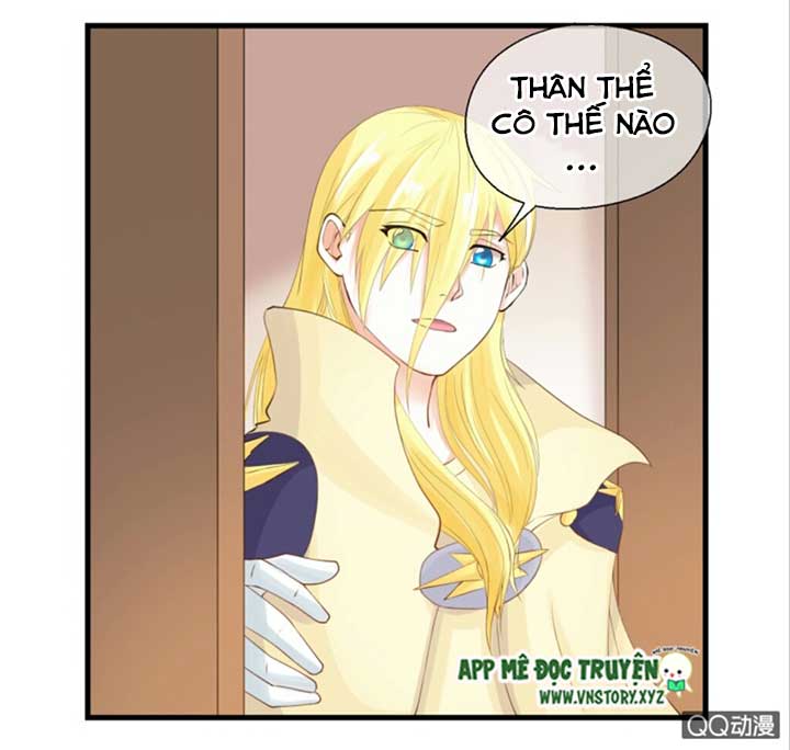 bồn tắm có vấn đề?! chapter 16 26