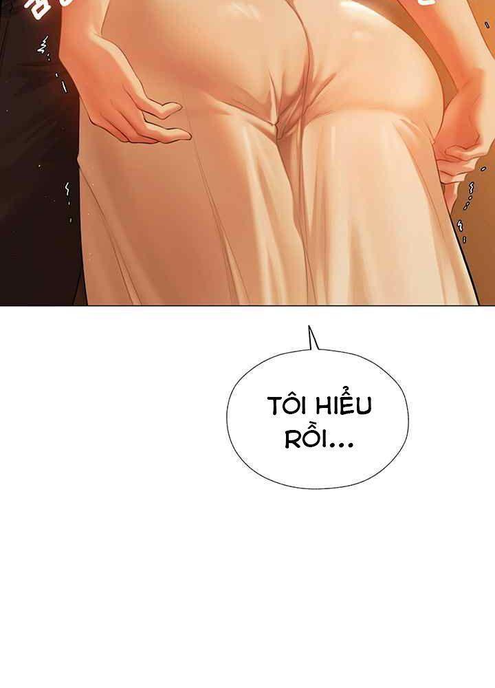 thợ săn bươm bướm chapter 6.1 36