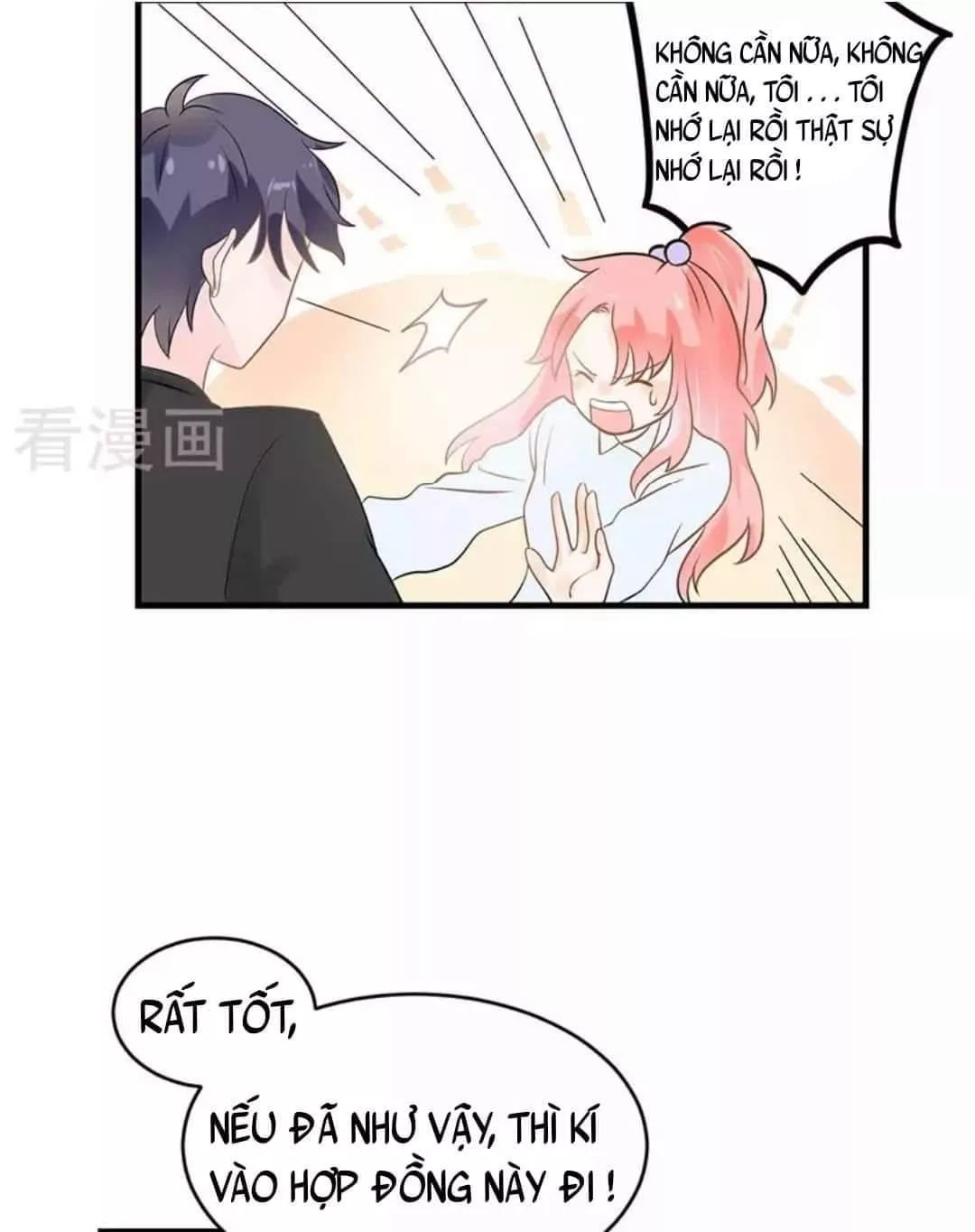 ác ma thiếu gia ở bên cạnh chapter 3 15