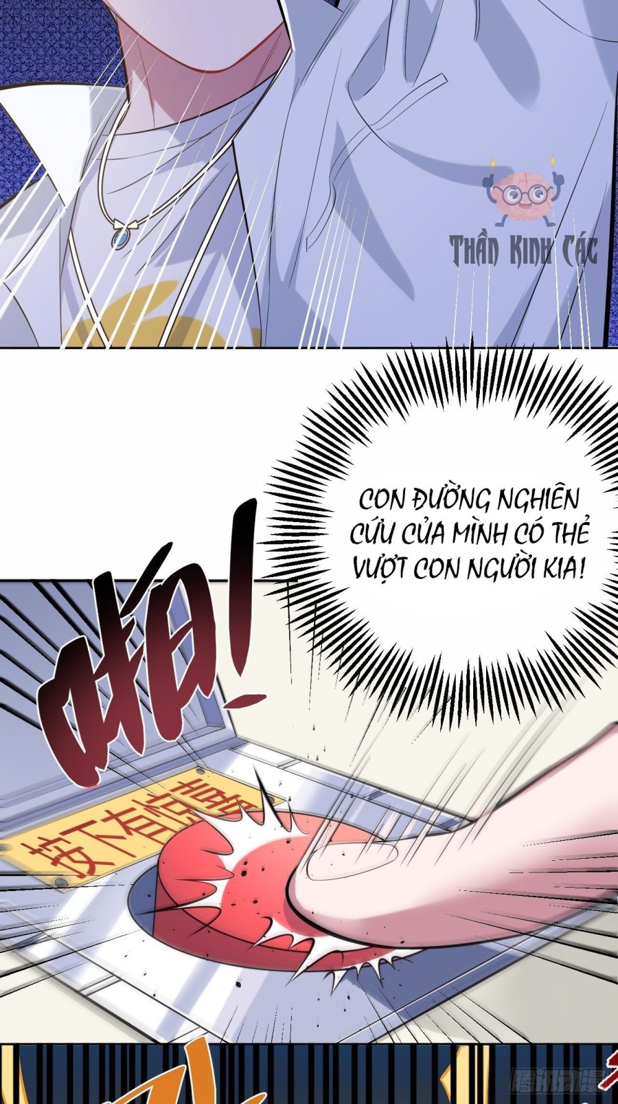 nhạc phụ đại nhân là bà xã chapter 40 37