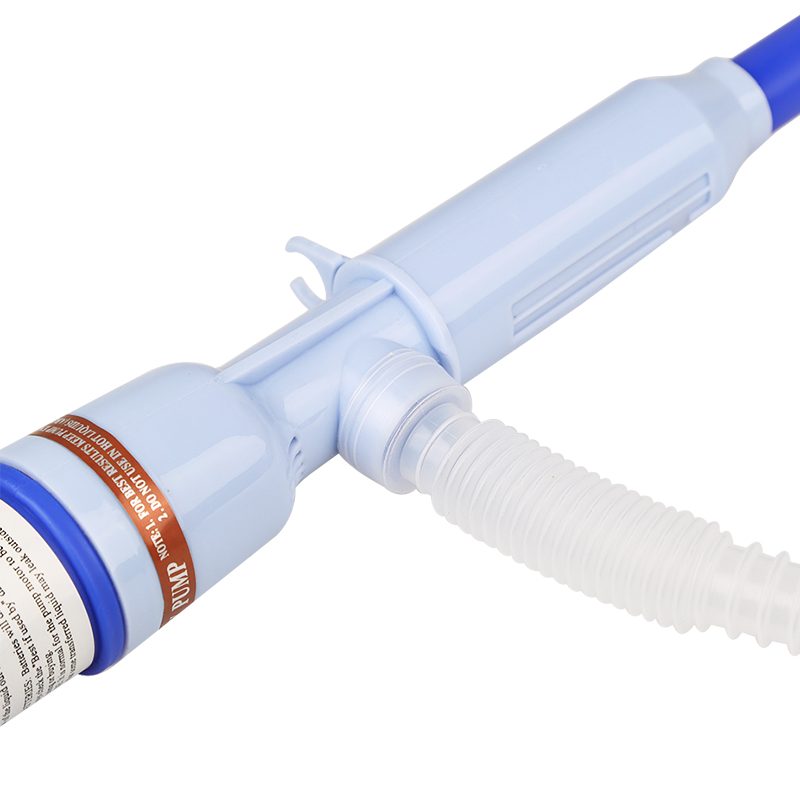 Bơm hút tự động nước, rượu, xăng dầu, chất lỏng, hóa chất đủ loại - loại mini chạy pin tự động chỉ 1 nút bấm