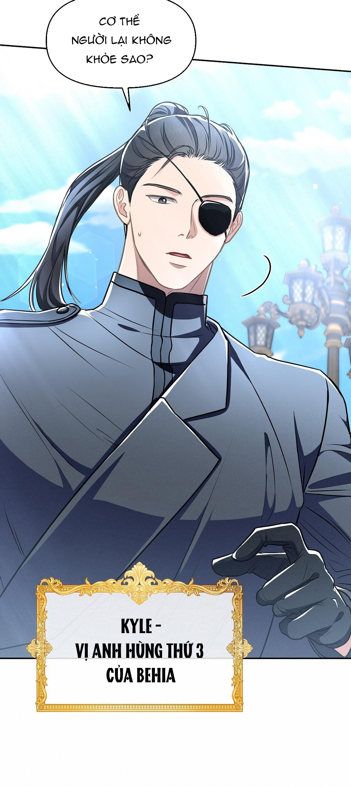 cách để sống sót với tư cách là người chơi chapter 18 31