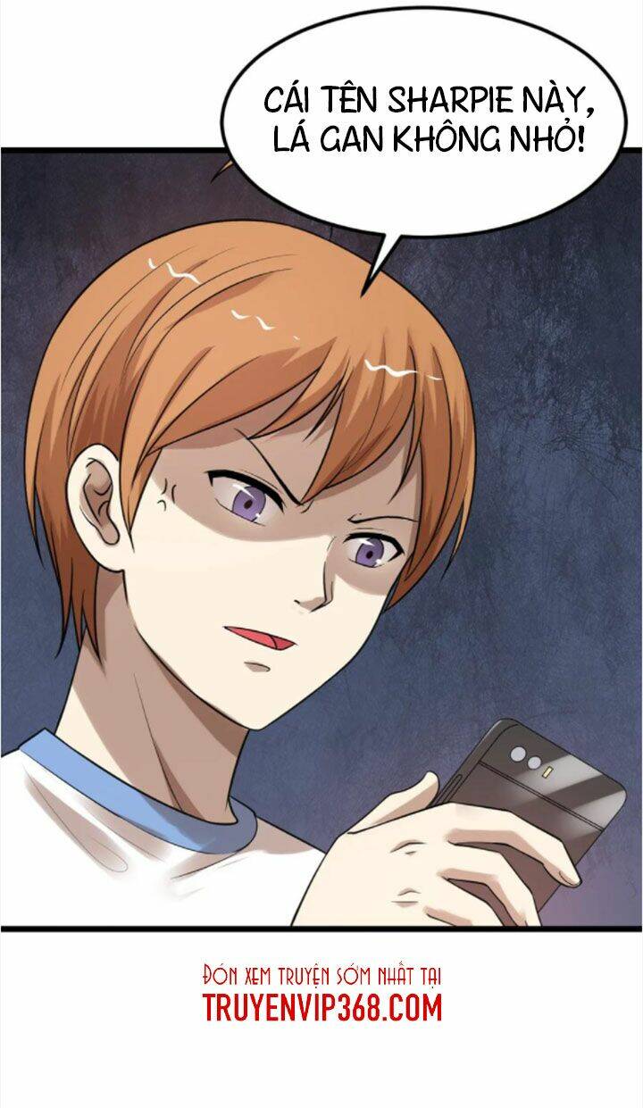 đai ca trở lại tuổi 16 chapter 40 17