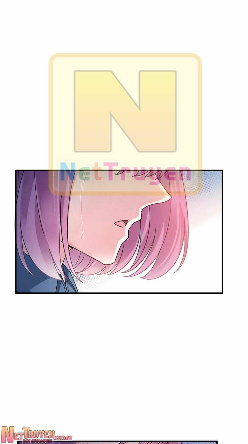 thịnh thế điềm sủng: cô vợ nhỏ đáng yêu của dịch thiếu chapter 57 4