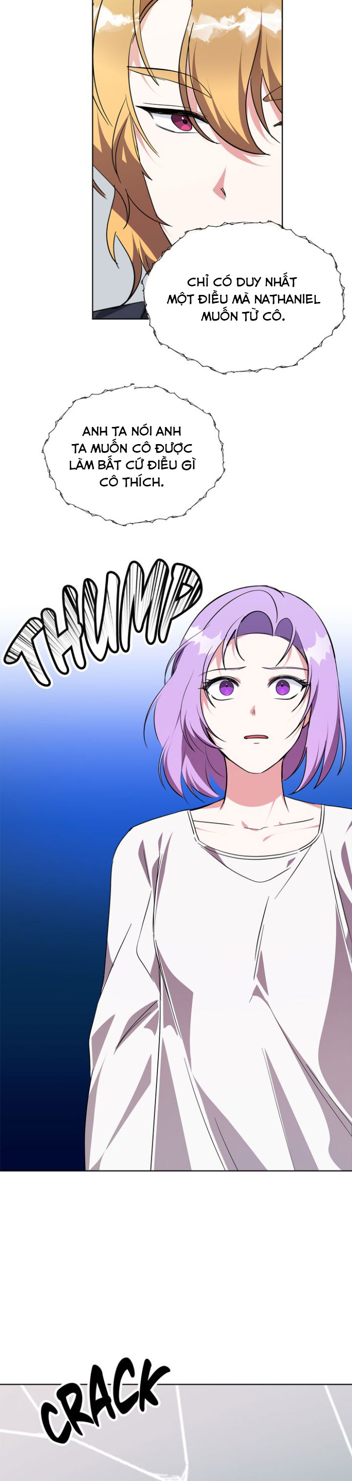 hãy nghe lời của tôi chapter 86 22