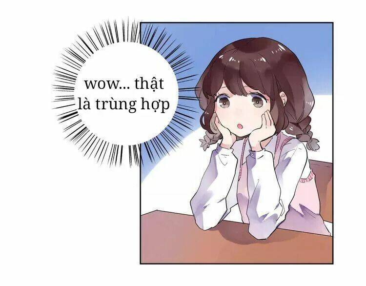 sos! tôi đã yêu một con sâu bướm (phần 2) chapter 30 15