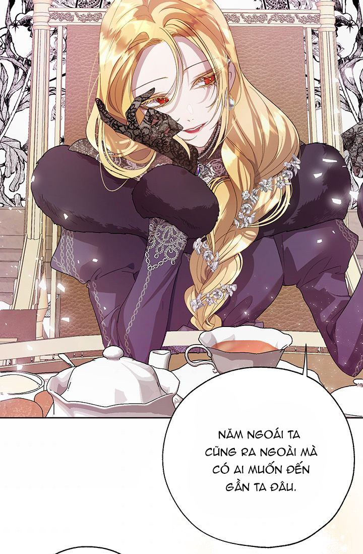 cách để cứu rỗi anh trai của nữ chính chapter 31 6