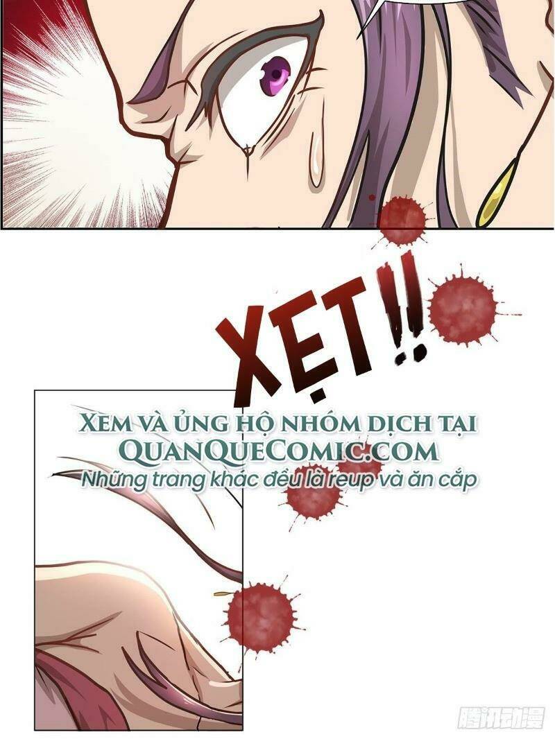 đại hiệp cao năng lực chapter 5 16