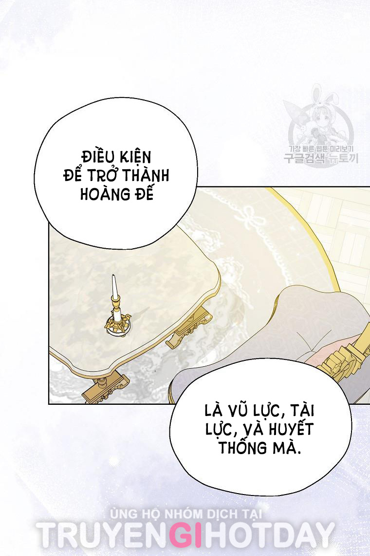 bệ hạ, xin đừng giết tôi!! chapter 105.2 12