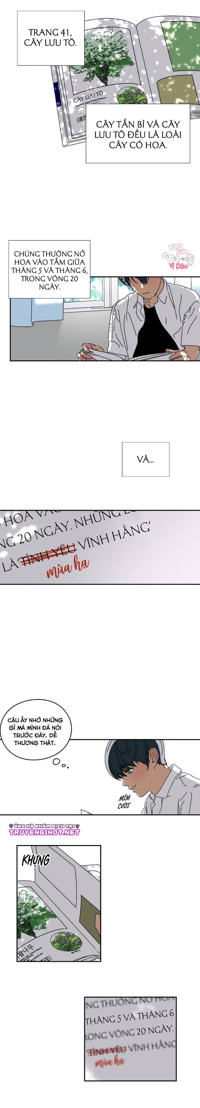 xin chào, mùa hạ chapter 3.2 2