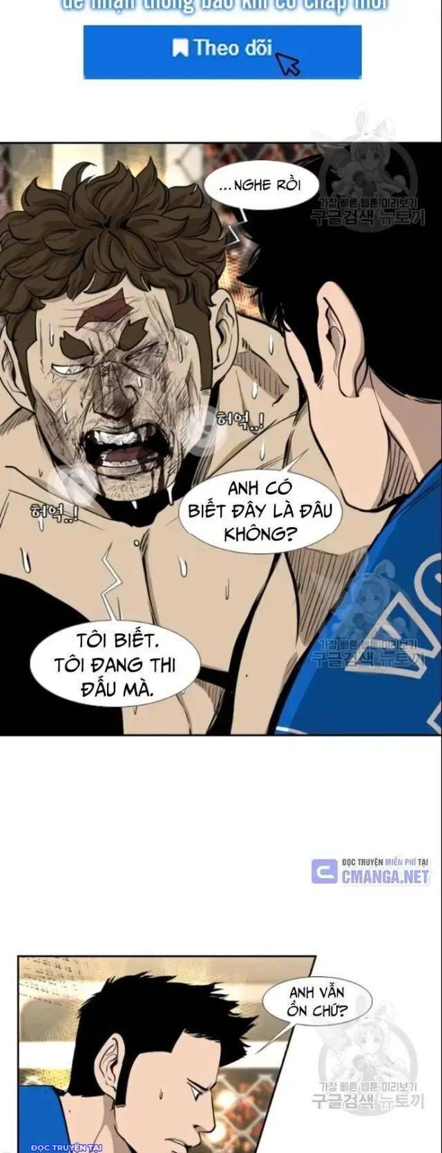 shark - cá mập chapter 192 23