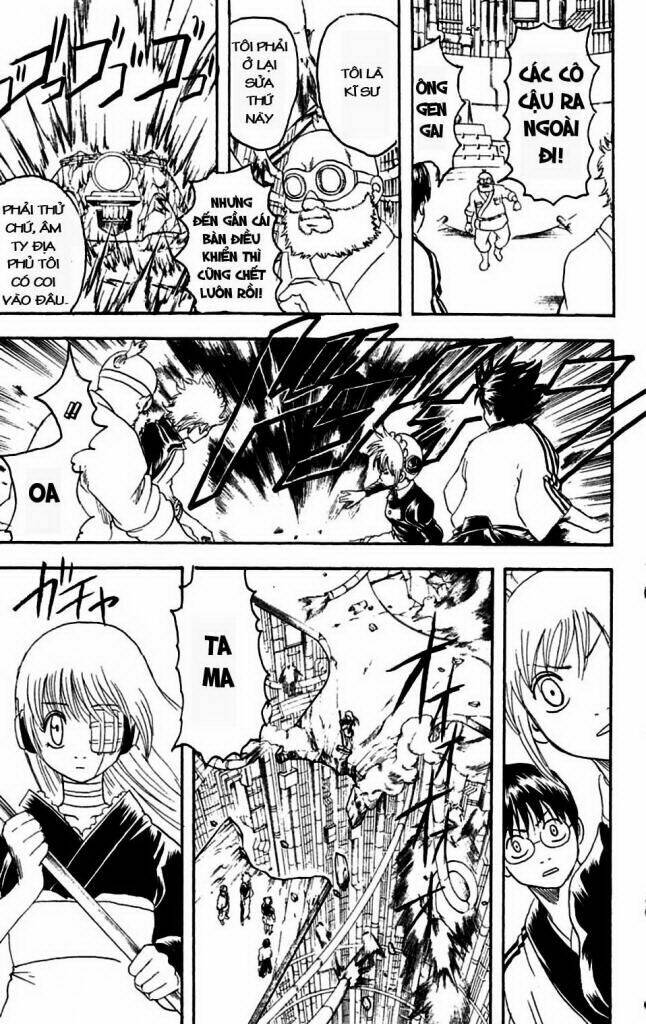 gintama - linh hồn bạc chapter 146 9