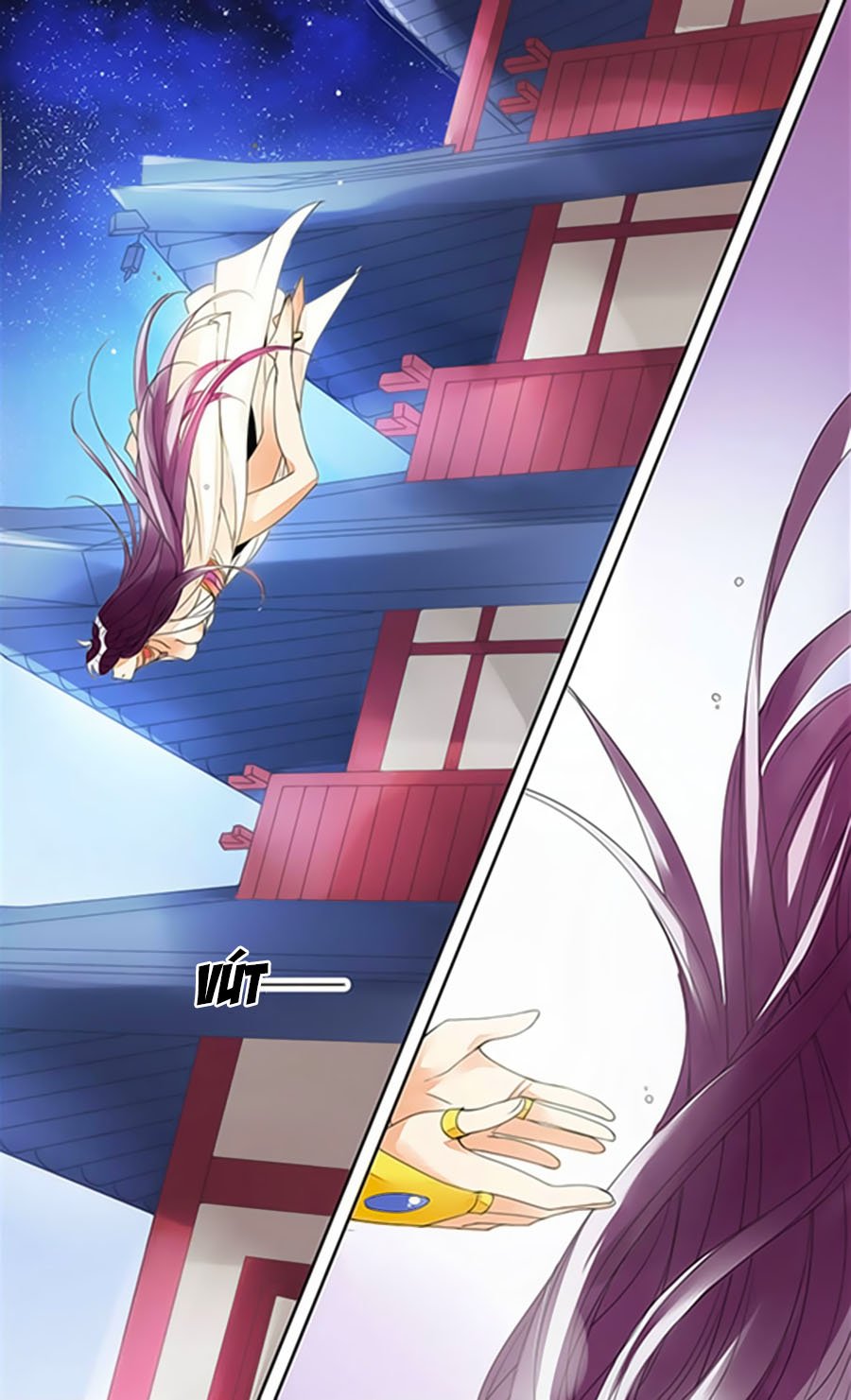 khuynh quốc yêu sủng chapter 2.1 6