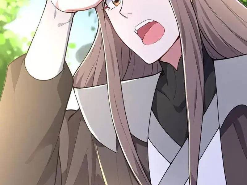 đồ đệ thăng cấp, ta nằm không cũng mạnh chapter 33 109