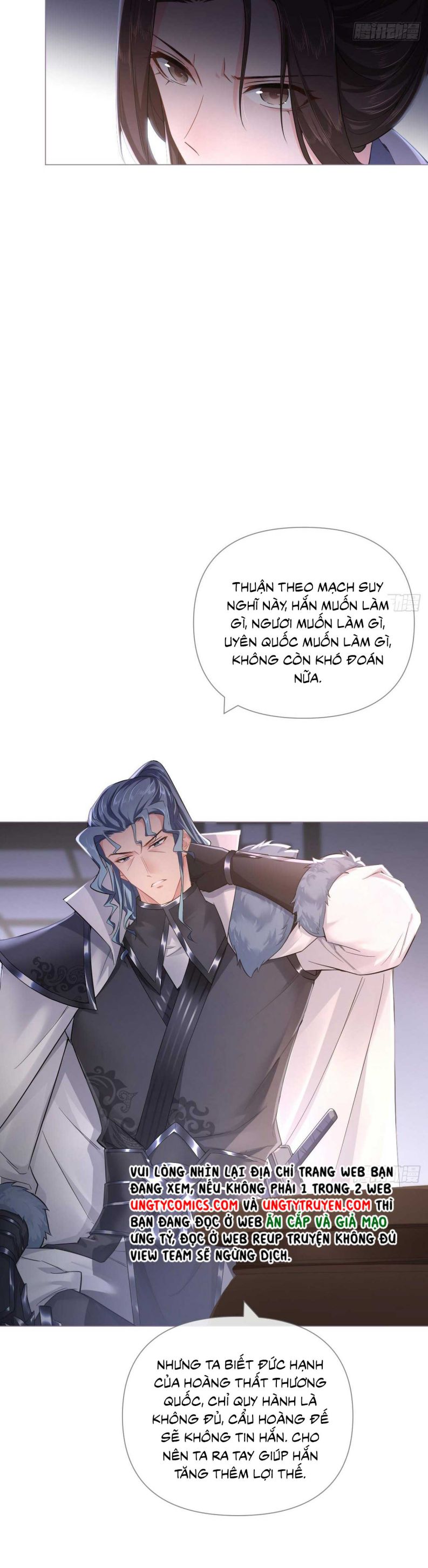 nhập mộ chi thần chapter 76 13