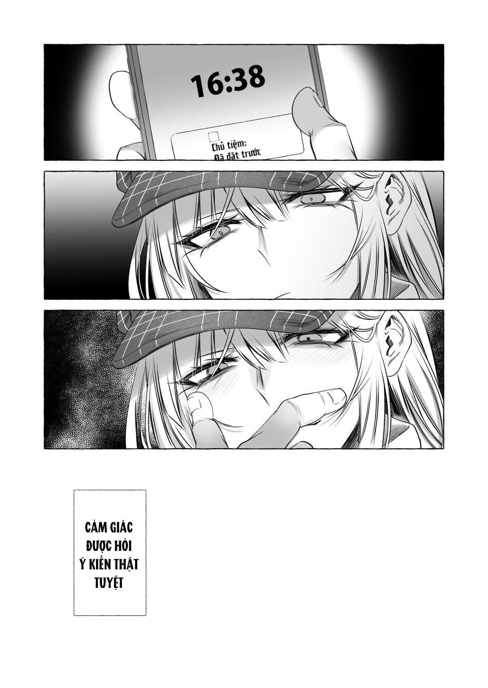 oneshot theo yêu cầu chapter 29 22