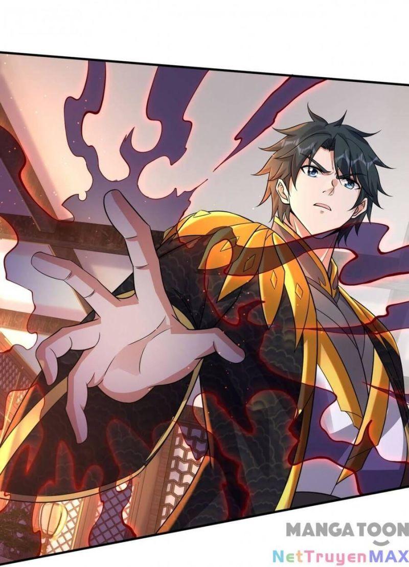 tối cường thần y tại đô thị chapter 330 3