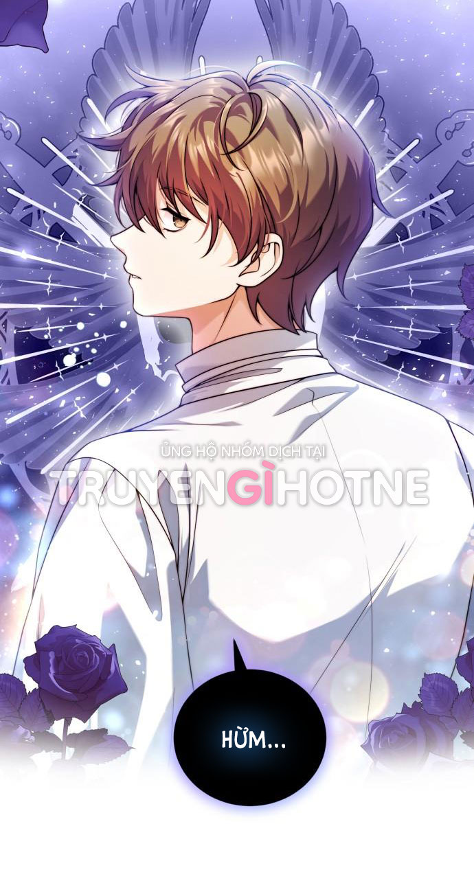 tôi sẽ ly hôn với người chồng bạo chúa chapter 29.1 5