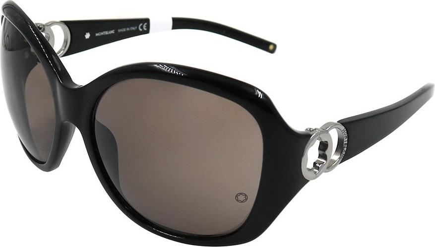 Kính mát chính hãng Montblanc MB168S B5