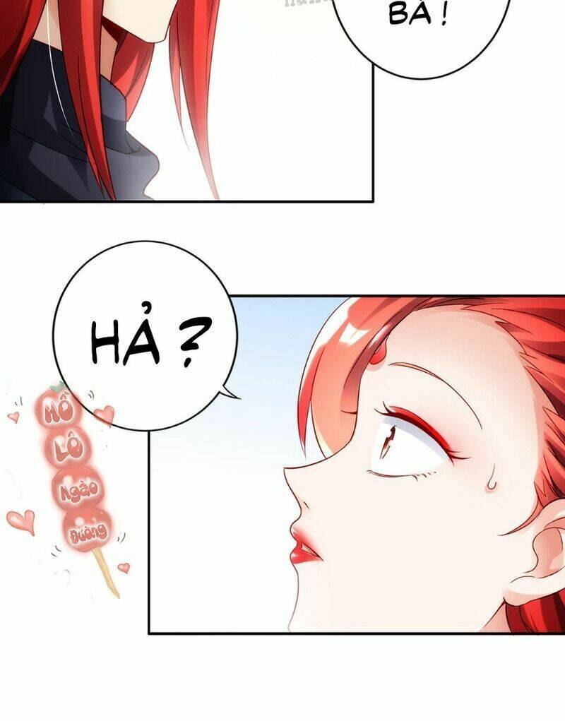 thiên kim bất hoán chapter 52 44