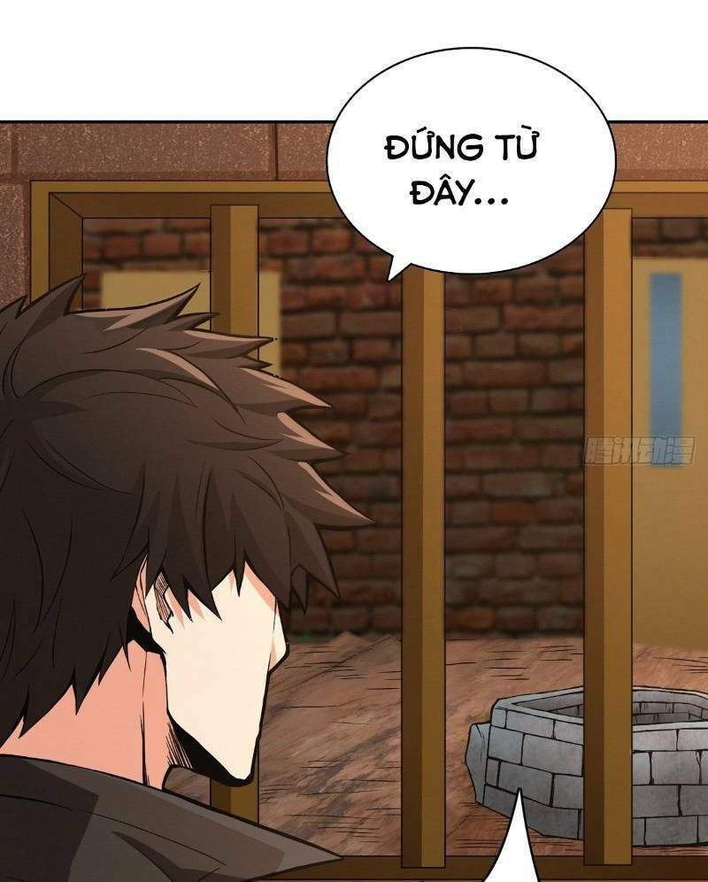 nơi này có yêu khí chapter 50 8