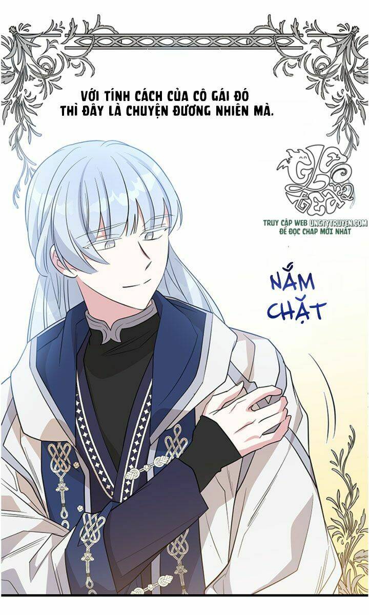 chồng yêu, em muốn đình công! chapter 47 61