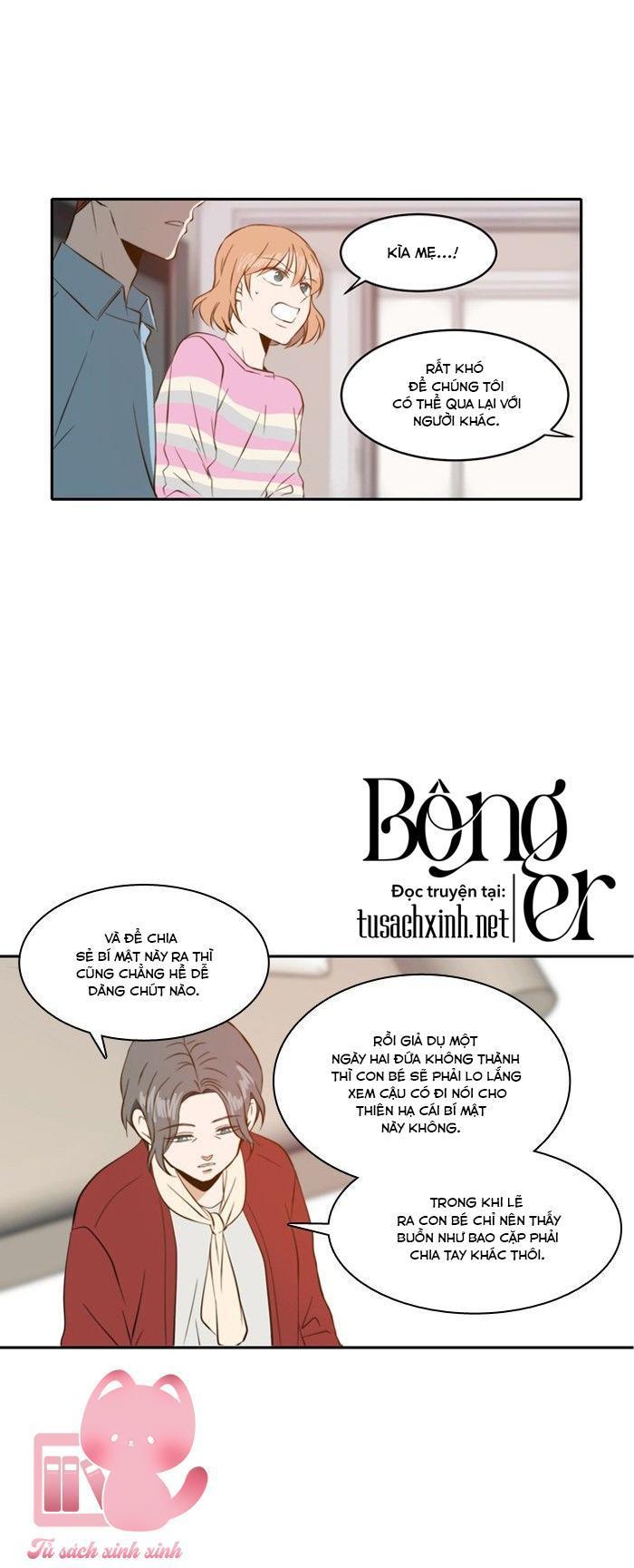 a good day to be a dog chapter 39 18