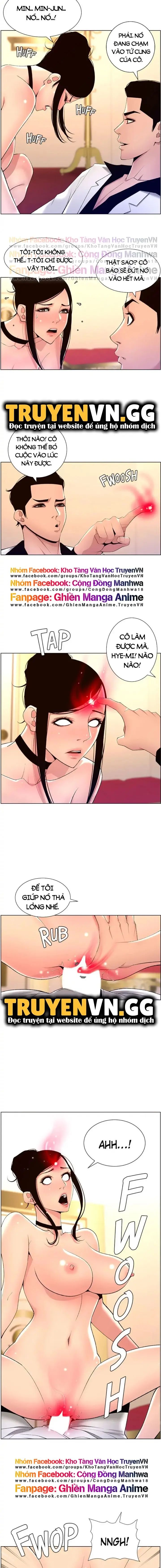 app đế vương giường chiếu chapter 26 11