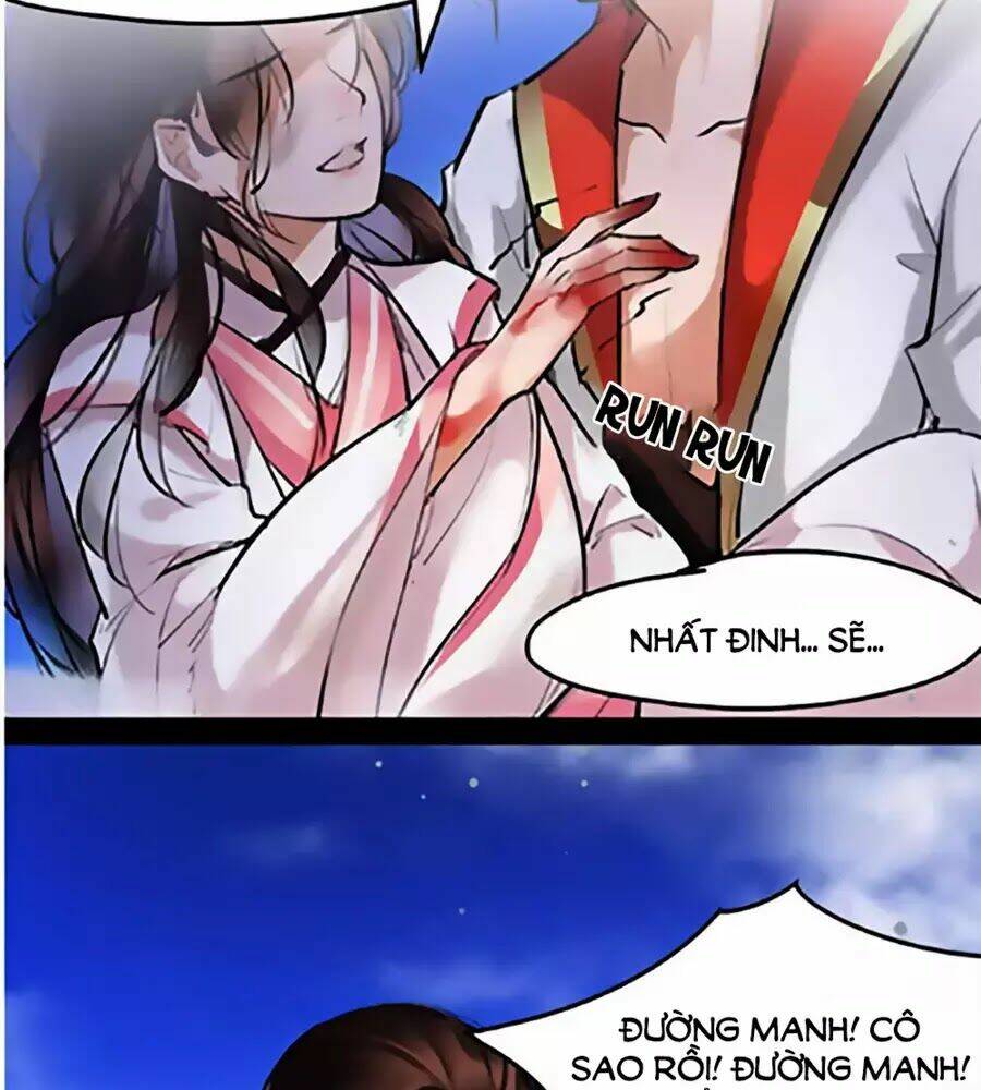 đường tăng cũng quyến rũ chapter 31 9