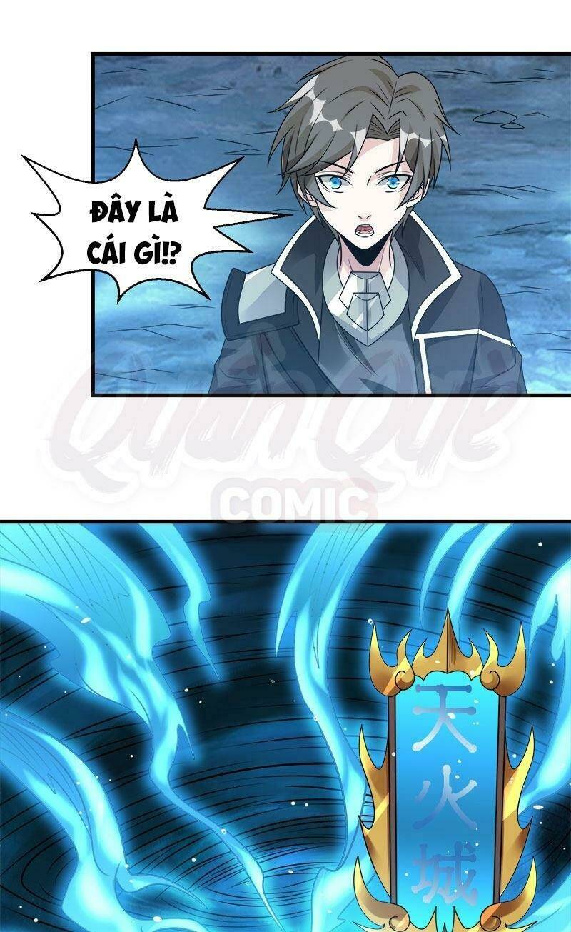 kiếm vũ chapter 101 33