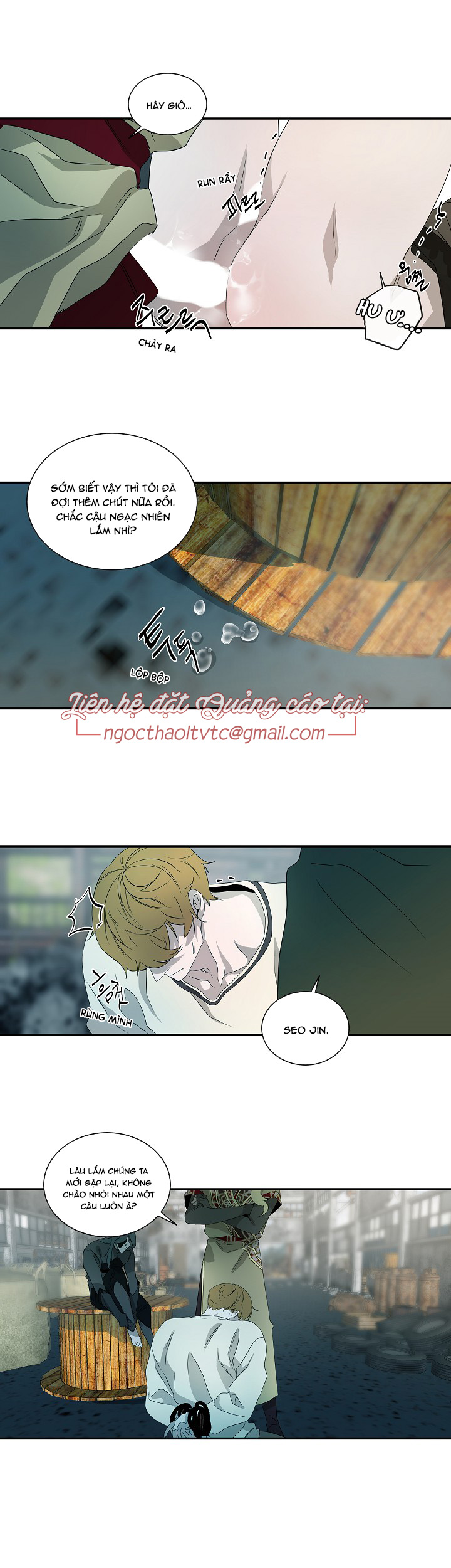 ever green chapter 38 4