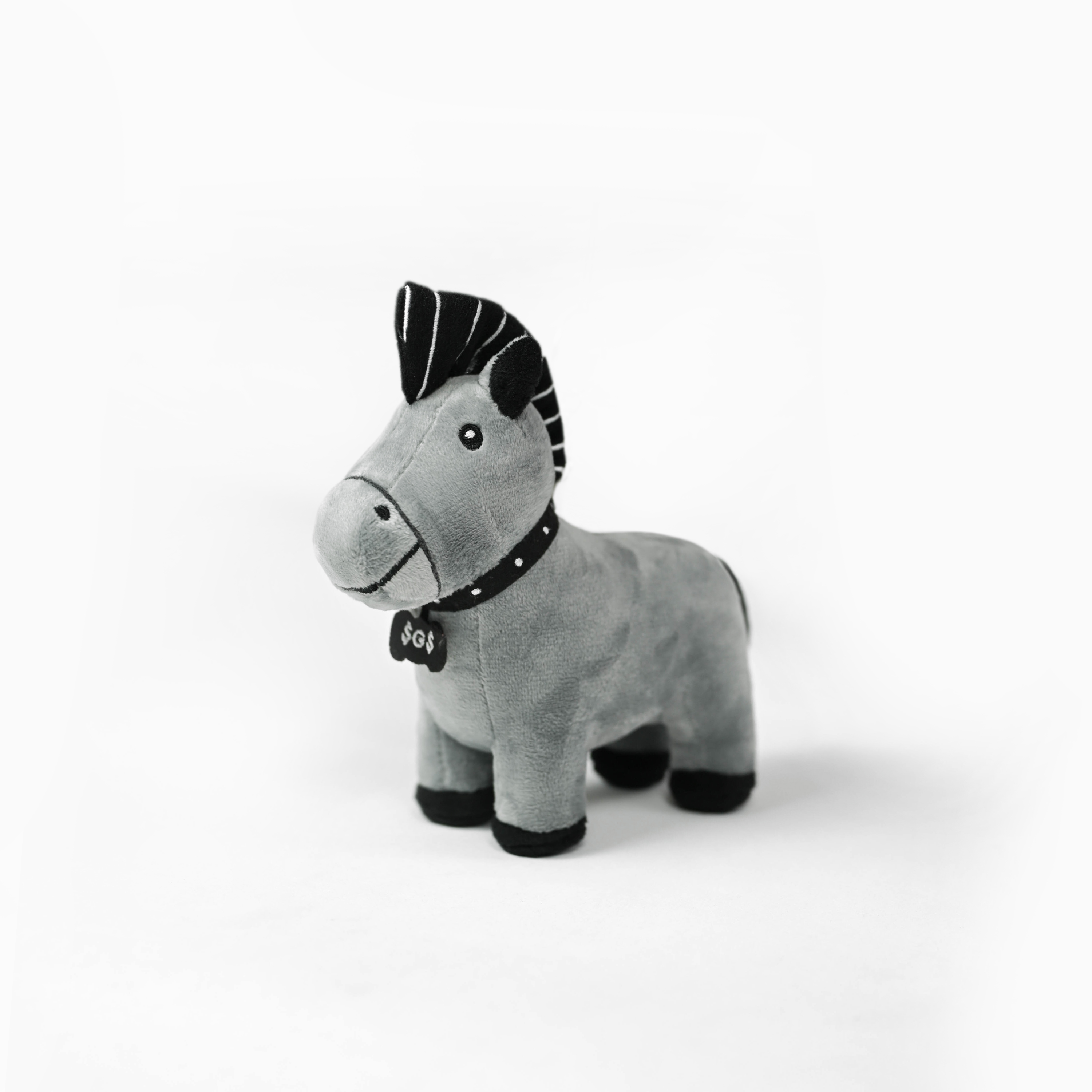 Móc Khóa Ngựa Bông Horshy SAIGON SWAGGER SGS Horsy Stuffed Keychain