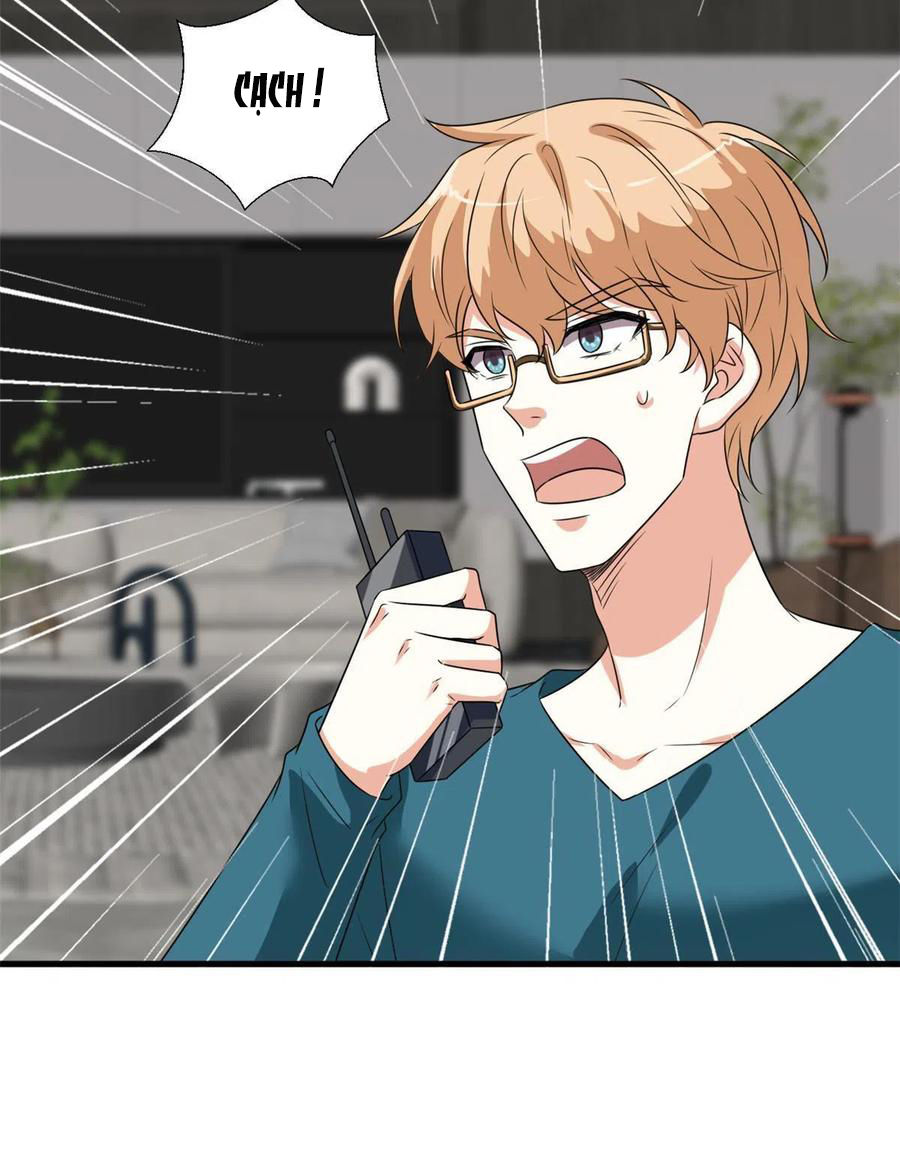 thí hôn lão công, cần giúp sức chapter 535 17