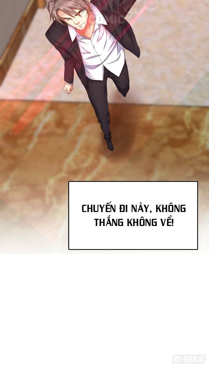 tuyệt thế thiên tài hệ thống chapter 49 20