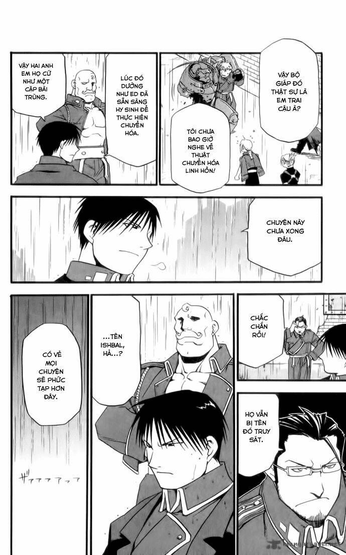 giả kim thuật chapter 7 32